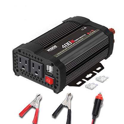 400W Power Inverter