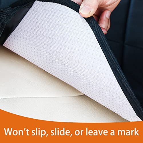 Car Seat Protector (2 Count)