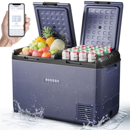 COOLER 12 Volt Car Refrigerator