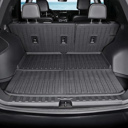 Floor Mats for 2018