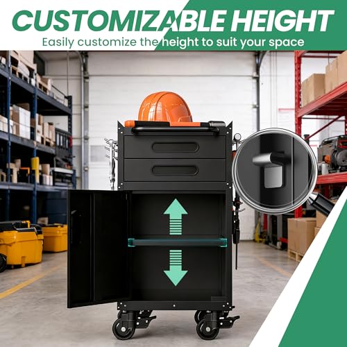 Garage Storage Cabinet