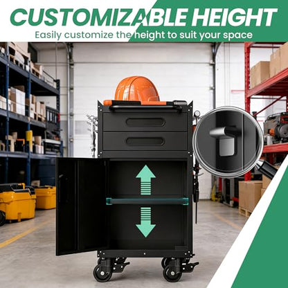 Garage Storage Cabinet