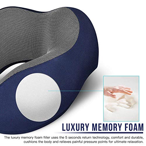 Neck Pillow for Traveling