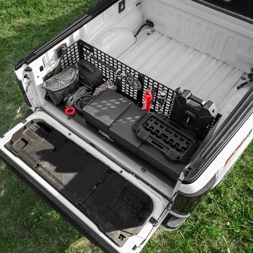Truck Bed Organizer
