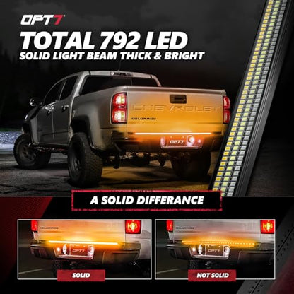 Redline 48" 1