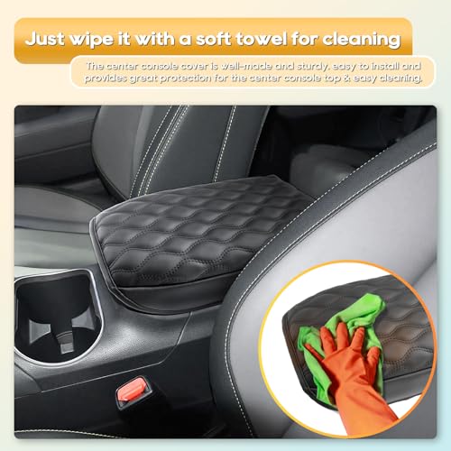 2025 Subaru Outback Accessories Center Console Cover for 2020
