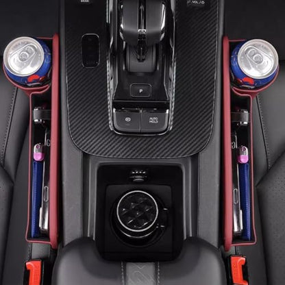 Car Seat Gap Storage Bag for Tesla Model Y 2023