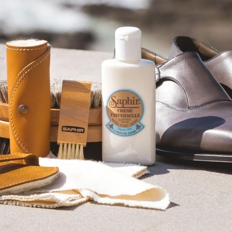 Crème Universelle Shoes Polish