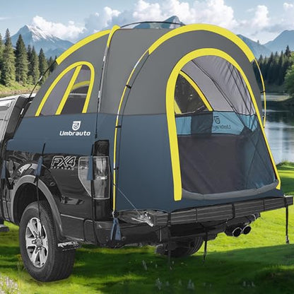 Truck Bed Tent 5.5