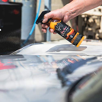 Car Wash Kit with Bucket