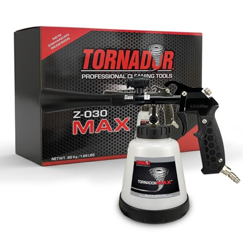Max Z 030 Car Cleaning Gun 32oz