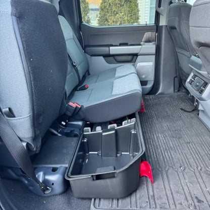 Underseat Storage Compatible with Ford F150