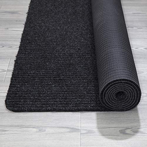 5' x 6'6" Mud Mat Area Rug Scraper Carpet