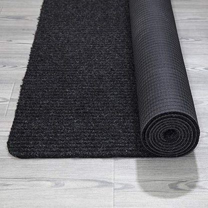 5' x 6'6" Mud Mat Area Rug Scraper Carpet