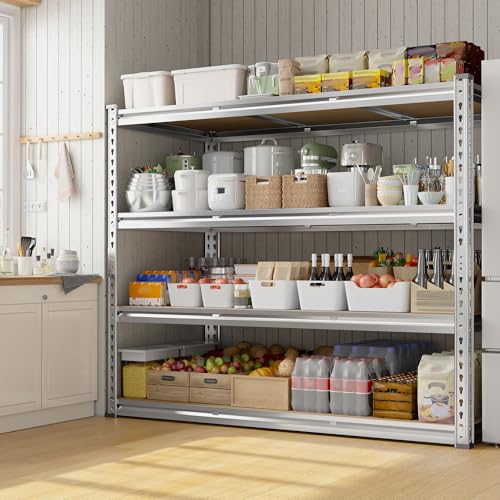 Garage Shelving