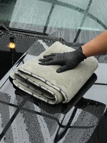 Drying Towel Car Wash Drying Towel for Car wahing