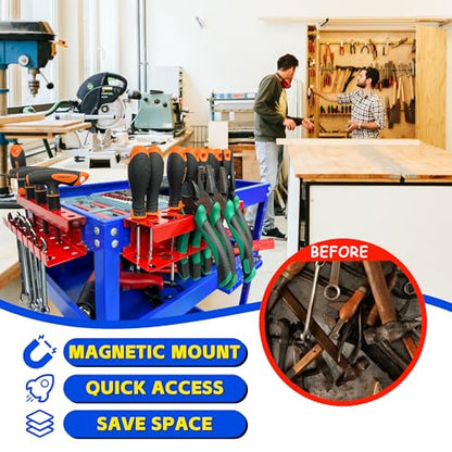 Magnetic Screwdriver Holder