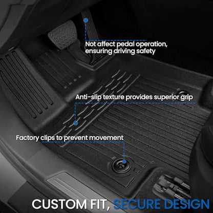 Floor Mats for Lexus RX350