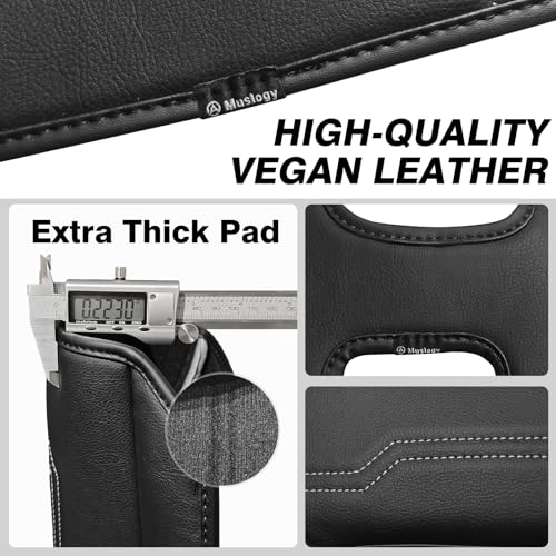 Armrest Cover for Silverado
