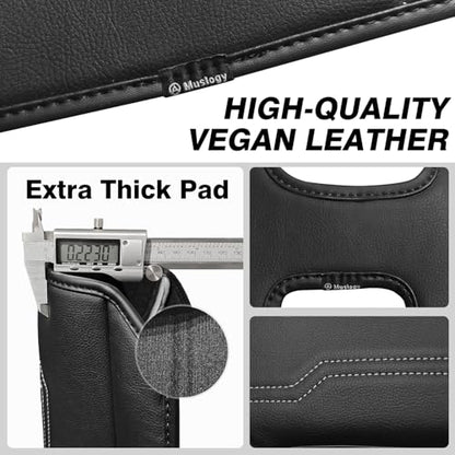 Armrest Cover for Silverado