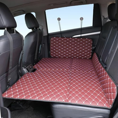Non Inflatable Truck Back Seat Bed Mattress