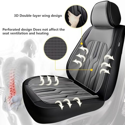 Custom Fit for Kia K5 2021