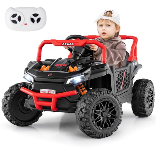 Kids UTV 12V Battery Powered Electric Off