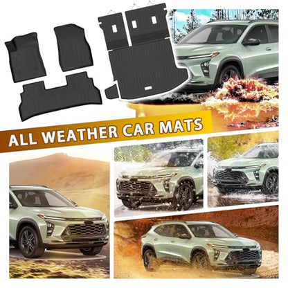 Floor Mats for 2024