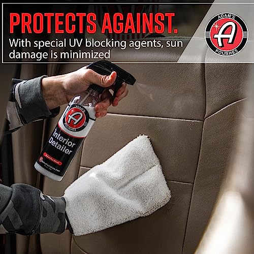 Interior Detailer 16 fl. oz (32 Fl Oz)