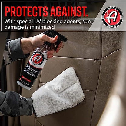 Interior Detailer 16 fl. oz