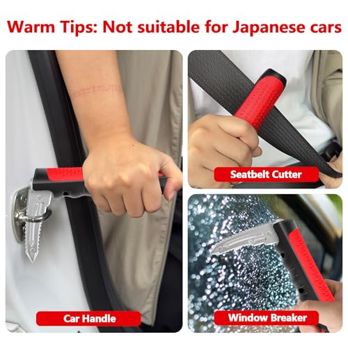 Car Door Handle for Elderly