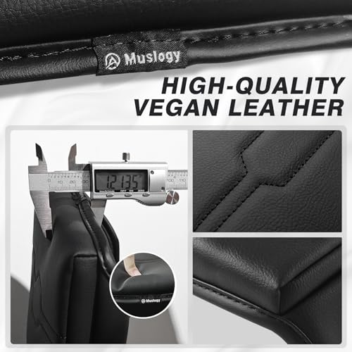 Armrest Cover for Ford Ranger 2024