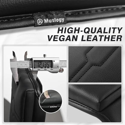 Armrest Cover for Ford Ranger 2024