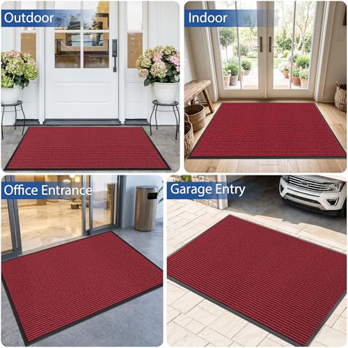 Front Door Mat (18 Sq Ft)