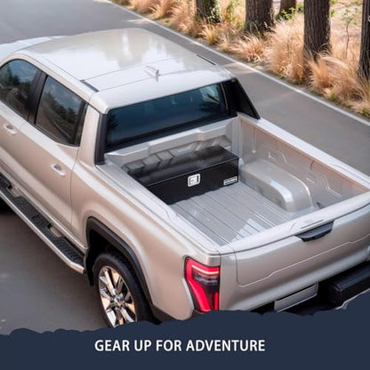 39" x 13" x 10" Truck Bed Tool Box