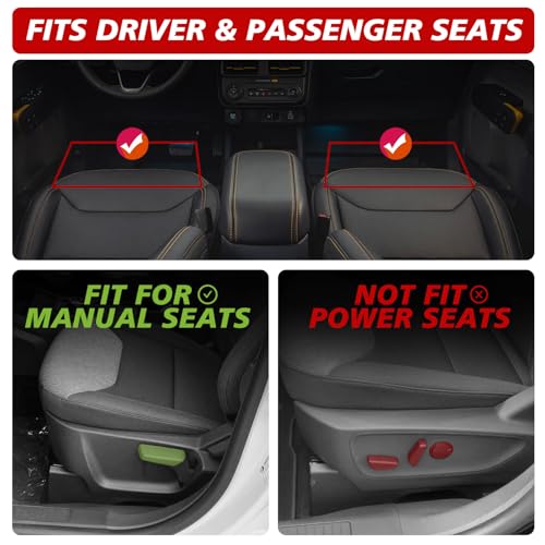 Under Seat Storage Box Fit for 2022