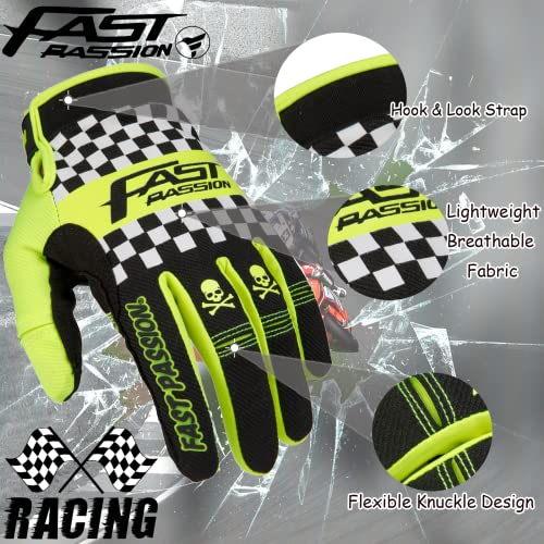 Motorcycle Gloves for Men Women