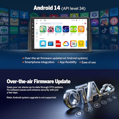 e46X7A 9" Headunit Car Stereo for BMW E46 3 Series 4+64GB