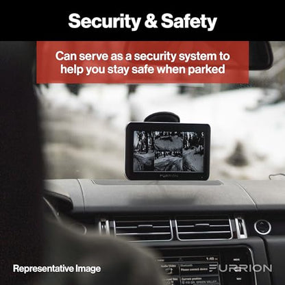 Vision S Wireless RV Backup Camera System