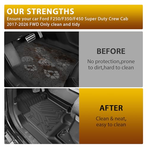 Floor Mats Truck Bed Mat