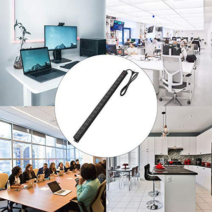 Metal Wall Mount Power Strip