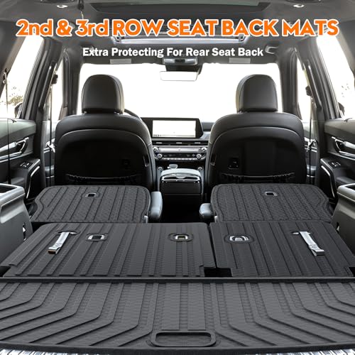 Cargo Mat for 2020 (5 Count)