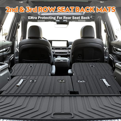 Cargo Mat for 2020 (5 Count)