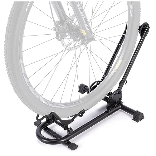 Indoor Bike Floor Stand