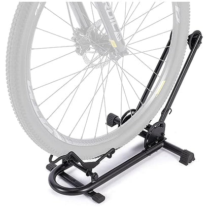 Indoor Bike Floor Stand