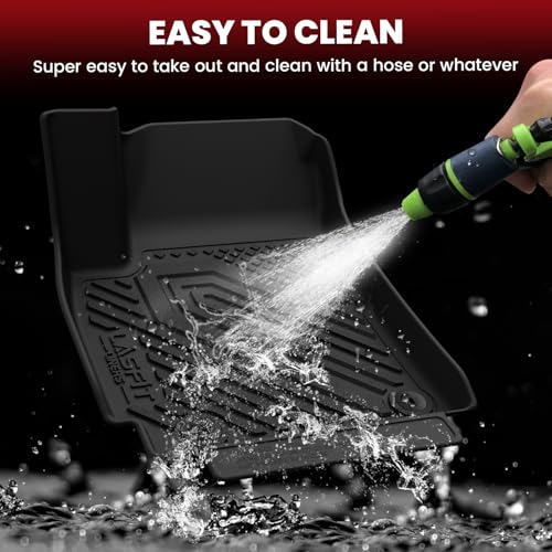 Floor Mats for Kia Seltos 2026 2025 2024