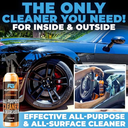All Purpose Cleaner for Car Detailing (16 Fl Oz)