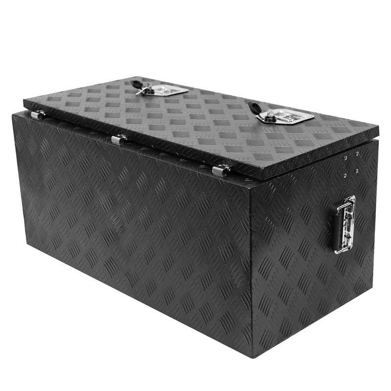 36 Inch Heavy Duty Aluminum Tool Box