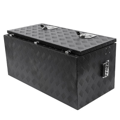 36 Inch Heavy Duty Aluminum Tool Box