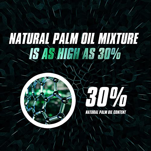 Ceramic Boosted Carnauba Wax Paste (6.35 Ounce)